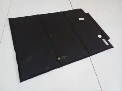 Pezzo di ricambio per auto di seconda mano plastica per porsche 968 descapotable 3.0 riferimenti oem iam   