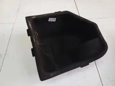 Second-hand car spare part plastics for citroen c5 iii (rd_) 2.0 hdi (rdrhda) oem iam references 96621617zd01