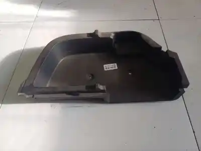 Peça sobressalente para automóvel em segunda mão plásticos por toyota avensis (_t25_) 2.2 d-cat (adt251_) referências oem iam 6499705020