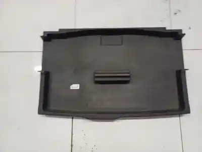 Peça sobressalente para automóvel em segunda mão plásticos por toyota avensis (_t25_) 2.2 d-cat (adt251_) referências oem iam 6499305020