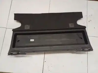 Peça sobressalente para automóvel em segunda mão plásticos por toyota avensis (_t25_) 2.2 d-cat (adt251_) referências oem iam 5841005010