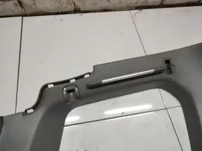 Pezzo di ricambio per auto di seconda mano plastica per subaru forester (sg_) 2.0 x awd (sg5) riferimenti oem iam   