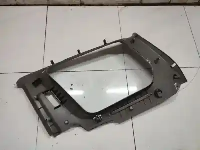 Pezzo di ricambio per auto di seconda mano plastica per subaru forester (sg_) 2.0 x awd (sg5) riferimenti oem iam   
