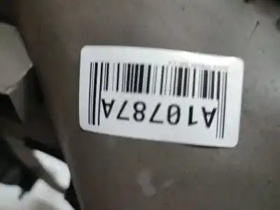 Pezzo di ricambio per auto di seconda mano plastica per subaru forester (sg_) 2.0 x awd (sg5) riferimenti oem iam   