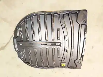 Peça sobressalente para automóvel em segunda mão plásticos por volkswagen golf iv (1j1) 1.9 sdi referências oem iam 1j9803725a