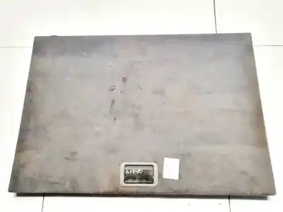 Peça sobressalente para automóvel em segunda mão plásticos por bmw x3 (e83) 3.0 turbodiesel cat referências oem iam 