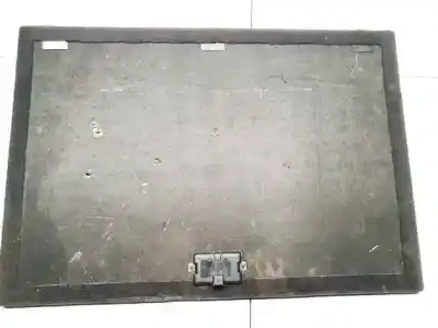 Pezzo di ricambio per auto di seconda mano plastica per bmw x3 (e83) 3.0 turbodiesel cat riferimenti oem iam   