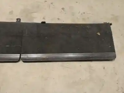 Pezzo di ricambio per auto di seconda mano plastica per volvo xc90 2.5 t (7 asientos) riferimenti oem iam   