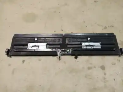 Pezzo di ricambio per auto di seconda mano plastica per volvo xc90 2.5 t (7 asientos) riferimenti oem iam   