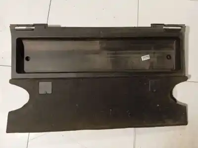 Автозапчасти б/у пластик за toyota avensis (_t25_) 2.0 d-4d (adt250_) ссылки oem iam 5841005010