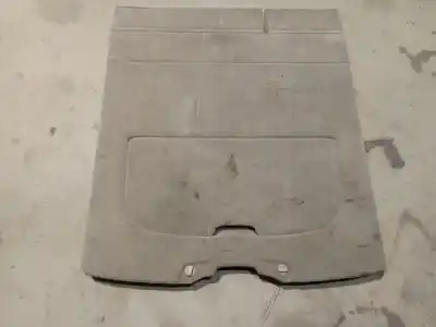 Peça sobressalente para automóvel em segunda mão plásticos por volvo v50 (545) 2.0 d referências oem iam 39999985