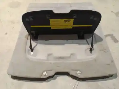 Pezzo di ricambio per auto di seconda mano plastica per volvo v50 (545) 2.0 d riferimenti oem iam 39999985  39999985, 37985c, 14805