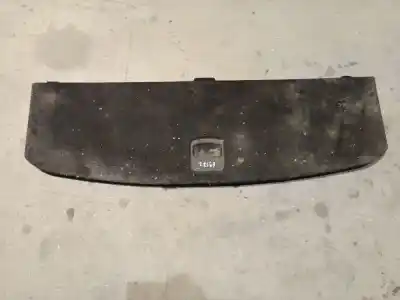 Pezzo di ricambio per auto di seconda mano plastica per mazda 6 lim. 2.0 turbodiesel riferimenti oem iam 