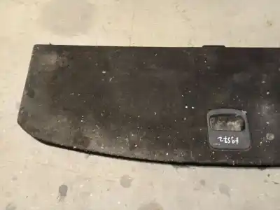 Pezzo di ricambio per auto di seconda mano plastica per mazda 6 lim. 2.0 turbodiesel riferimenti oem iam   