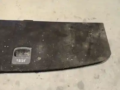 Pezzo di ricambio per auto di seconda mano plastica per mazda 6 lim. 2.0 turbodiesel riferimenti oem iam   