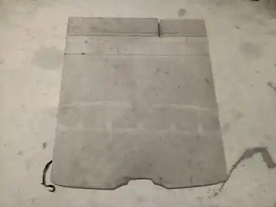 Pezzo di ricambio per auto di seconda mano plastica per volvo v50 (545) 2.0 d riferimenti oem iam 39999984