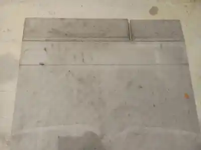 Second-hand car spare part plastics for volvo v50 (545) 2.0 d oem iam references 39999984  39999984, 37984c, 14805, 198