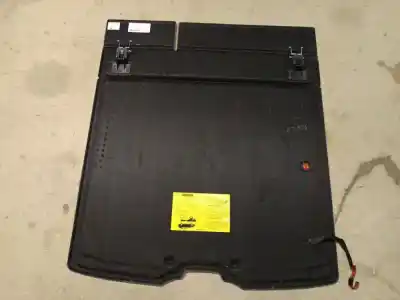 Second-hand car spare part plastics for volvo v50 (545) 2.0 d oem iam references 39999984  39999984, 37984c, 14805, 198