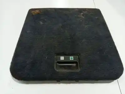 Peça sobressalente para automóvel em segunda mão plásticos por audi 80 b4 sedán (8c2) 1.9 tdi referências oem iam 4a9864767