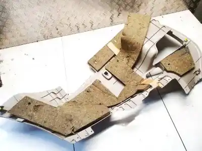 Second-hand car spare part plastics for talbot simca 1100 fastback 1.1 le,lx,gls,es oem iam references   