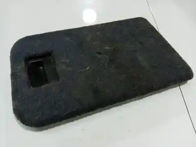 Peça sobressalente para automóvel em segunda mão plásticos por audi 80 b4 sedán (8c2) 1.9 tdi referências oem iam 8a9863990