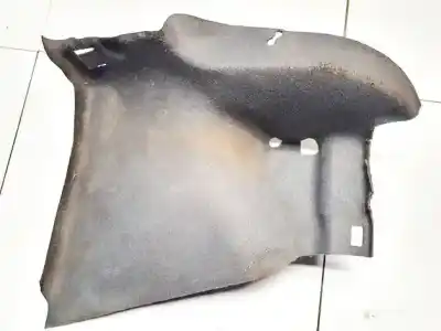 Second-hand car spare part plastics for citroen c2 (jm_) 1.4 oem iam references 96436805ze