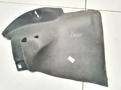 Pezzo di ricambio per auto di seconda mano plastica per citroen c2 (jm_) 1.4 riferimenti oem iam 96436805ze  33805a