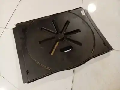 Peça sobressalente para automóvel em segunda mão plásticos por toyota aygo (_b1_) 1.0 (kgb10_) referências oem iam 647710h010h