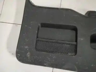 Автозапчастина б/у пластикler для honda cr-v (rd8) 2.0 vtec cat посилання на oem iam 84431sca003020  84431 sca 0030-20, 84431s009b