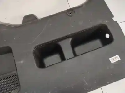 Автозапчастина б/у пластикler для honda cr-v (rd8) 2.0 vtec cat посилання на oem iam 84431sca003020  84431 sca 0030-20, 84431s009b