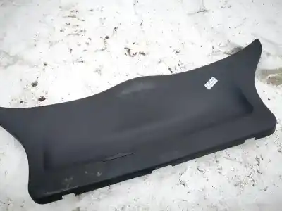 Peça sobressalente para automóvel em segunda mão plásticos por audi a3 (8l1) 1.9 tdi referências oem iam 8l0867979