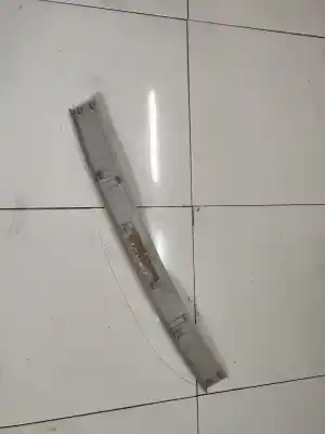 Peça sobressalente para automóvel em segunda mão plásticos por volkswagen touran (1t1, 1t2) 1.9 tdi referências oem iam 