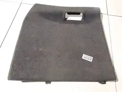 Peça sobressalente para automóvel em segunda mão plásticos por peugeot 406 (8b) 2.0 hdi 110 referências oem iam 96207665zh