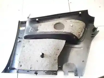 Pezzo di ricambio per auto di seconda mano plastica per citroen c2 (jm_) 1.4 riferimenti oem iam 96422013ze  