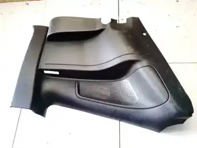 Second-hand car spare part plastics for citroen c2 (jm_) 1.4 oem iam references 96422013ze