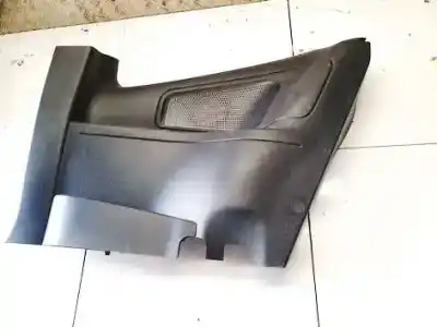 Second-hand car spare part plastics for citroen c2 (jm_) 1.4 oem iam references 96422012ze