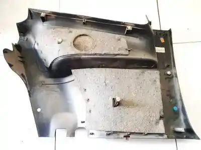 Pezzo di ricambio per auto di seconda mano plastica per citroen c2 (jm_) 1.4 riferimenti oem iam 96422012ze  