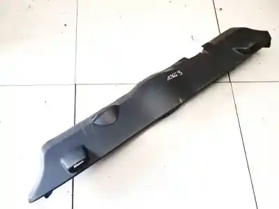 Second-hand car spare part plastics for citroen c2 (jm_) 1.4 oem iam references 9643680677