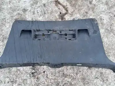 Peça sobressalente para automóvel em segunda mão plásticos por opel kadett e fastback (t85) 1.4 s (c08, c48, d08, d48) referências oem iam 1t0867601e