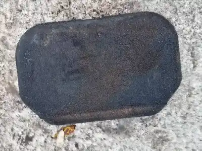 Peça sobressalente para automóvel em segunda mão plásticos por opel kadett e fastback (t85) 1.4 s (c08, c48, d08, d48) referências oem iam 5890670