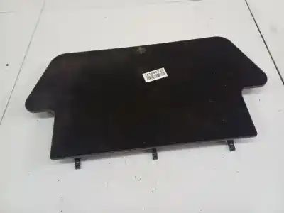 Second-hand car spare part plastics for porsche 968 descapotable 3.0 oem iam references 3000080265