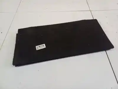 Second-hand car spare part plastics for porsche 968 descapotable 3.0 oem iam references 