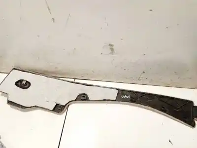 Peça sobressalente para automóvel em segunda mão plásticos por bmw x5 (e53) 3.0 d referências oem iam 51168250093  