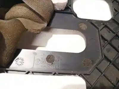 Pezzo di ricambio per auto di seconda mano plastica per bmw x6 (e71, e72) xdrive 30 d riferimenti oem iam 5145716179204  