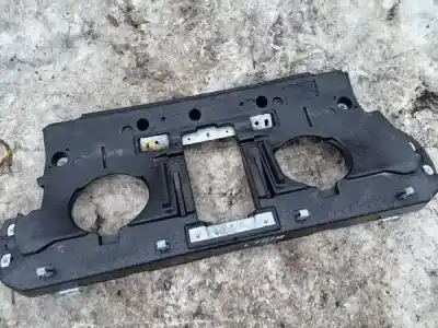 Pezzo di ricambio per auto di seconda mano plastica per bmw x6 (e71, e72) xdrive 30 d riferimenti oem iam 728332104