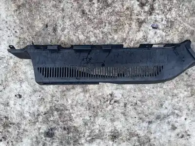 Pezzo di ricambio per auto di seconda mano plastica per bmw x6 (e71, e72) xdrive 30 d riferimenti oem iam 51476981053