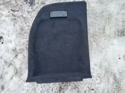 Pezzo di ricambio per auto di seconda mano plastica per bmw x6 (e71, e72) xdrive 30 d riferimenti oem iam 403220pb