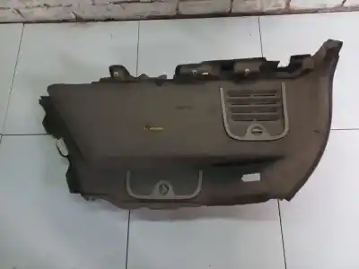 Автозапчасти б/у пластик за renault scénic ii (jm0/1_) 1.9 dci (jm0g, jm12, jm1g, jm2c) ссылки oem iam 8200283071i