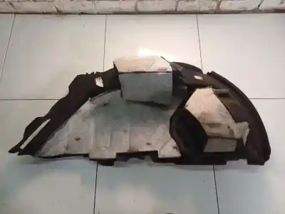 Автозапчасти б/у пластик за renault scénic ii (jm0/1_) 1.9 dci (jm0g, jm12, jm1g, jm2c) ссылки oem iam 8200283071i  8200 283 071-i