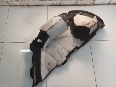 Автозапчасти б/у пластик за renault scénic ii (jm0/1_) 1.9 dci (jm0g, jm12, jm1g, jm2c) ссылки oem iam 8200283071i  8200 283 071-i